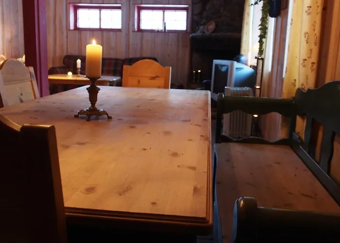 Hemsedal Hoyfjellssenter